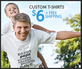 T-Shirt Deals