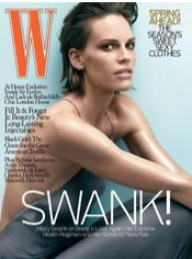 W Magazine Deals