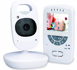 Lorax Baby Monitor Deals