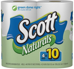 Scott Naturals Deals