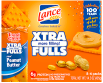 Lance Cracker Coupons
