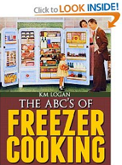 Freezer Cooking Deals