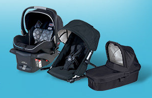Britax Deals