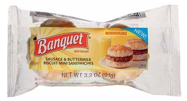 Banquet Coupons