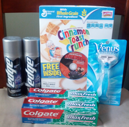 CVS Shop 6/23