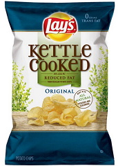 Lay's Kettle Chips Deals
