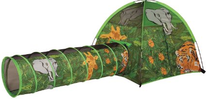 Pacific Play Tent Deals