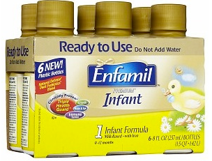 Enfamil Coupons