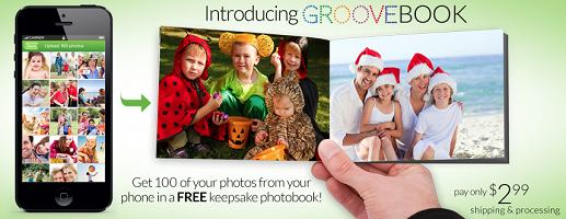 Photo Book Deals