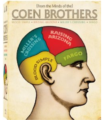 Coen Brothers Deals