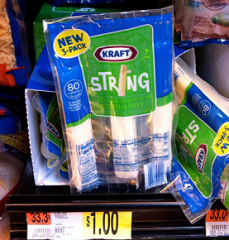 Kraft Cheese Coupons