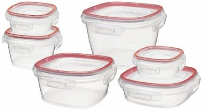Rubbermaid Deals