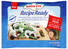 Birds Eye Coupons