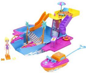 Polly Pocket Deals
