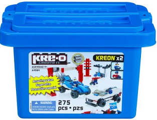 Kre-O Deals