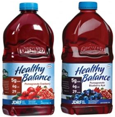 Healthy Balance Juice Coupons