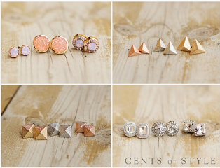 Stud Earring Deals