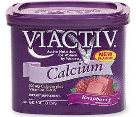 Viactiv Coupons