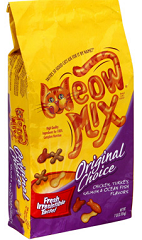 Meow Mix Coupons
