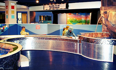Exploratorium Deals
