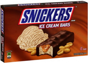 Snickers Coupons