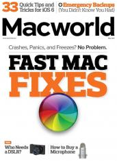 Macworld Magazine Deals