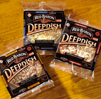 Red Baron Coupons