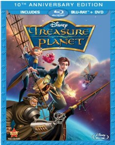 Treasure Planet Deals