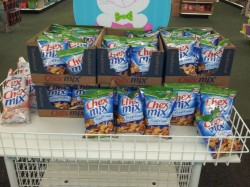 Chex Mix Deals