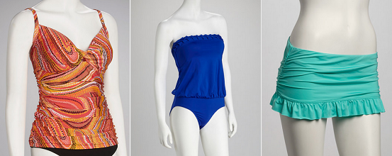 Swimsuit Deals