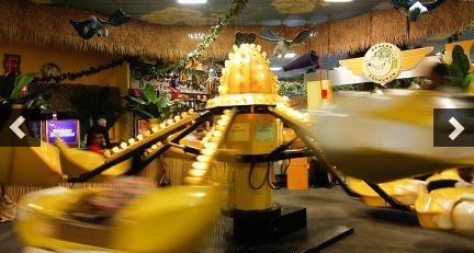 Go Bananas Discounts