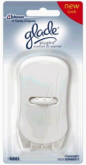 Glade Warmer Coupons