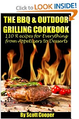 Grilling Cookbook Deals