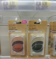 Almay Coupons
