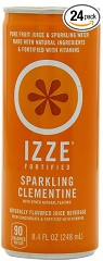 IZZE Deals