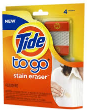 Tide Stain Eraser Coupons