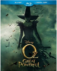 Oz The Great And Powerful Deals