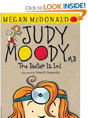 Judy Moody Deals