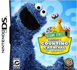Cookie Monster Deals