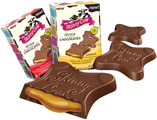 Skinny Cow Coupons