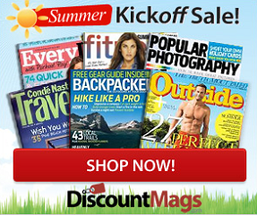 Magazine Deals