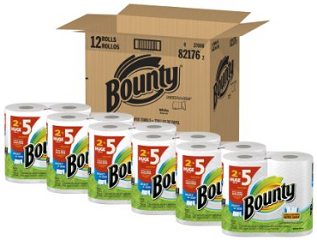 Bounty Deals