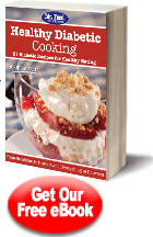 Diabetic Cookbook