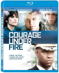 Courage Under Fire Deals