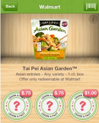 Tai Pei Coupons
