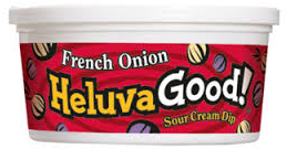 Heluva Good Dip Coupons