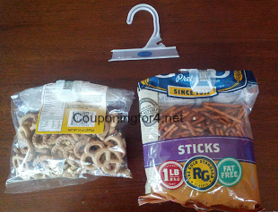 How To Make A Chip Clip