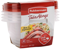 Rubbermaid Coupons