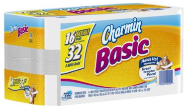 Charmin Coupons
