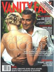 Vanity Fair Magazine Deals